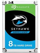 هارد سیگیت مدل ST8000VX004 SkyHawk Surveillance با ظرفیت 8 ترابایت